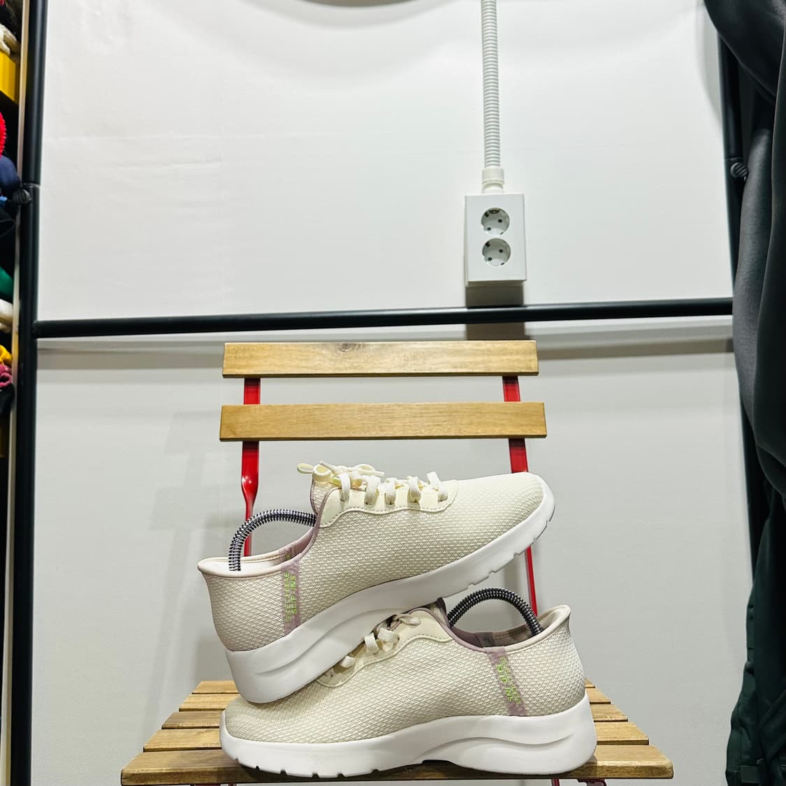 240) 스케쳐스 운동화 여자 여성 신발 다이너마이트 2.0 상품이미지7