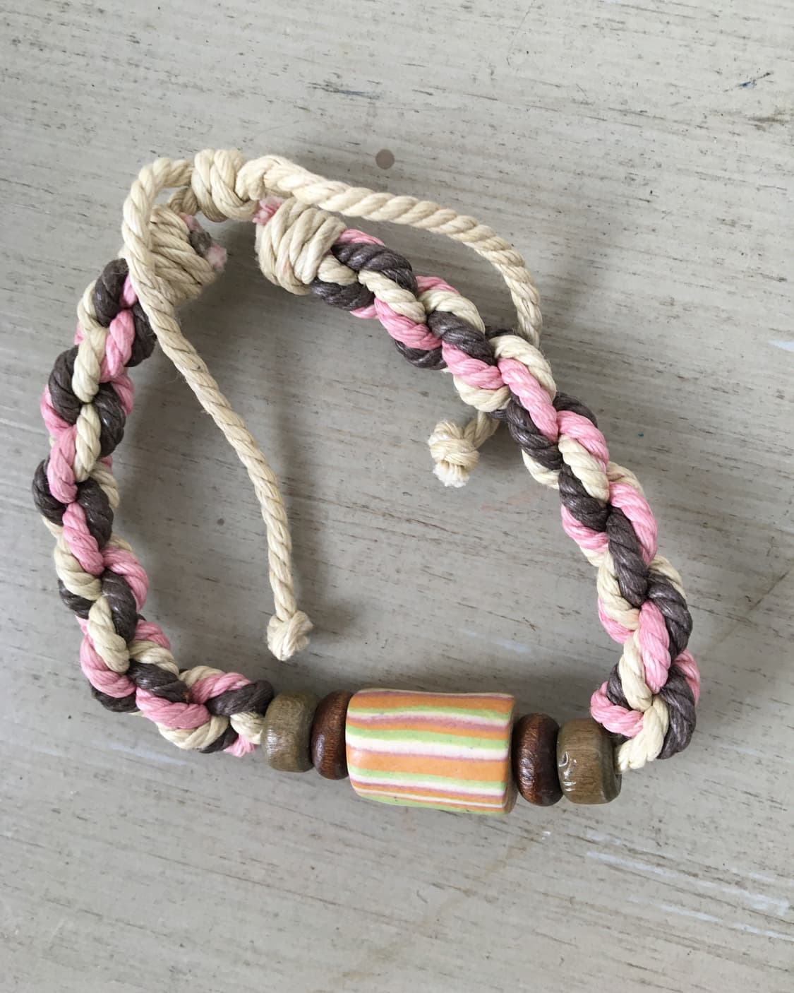 ethnic mood bracelet 상품이미지5