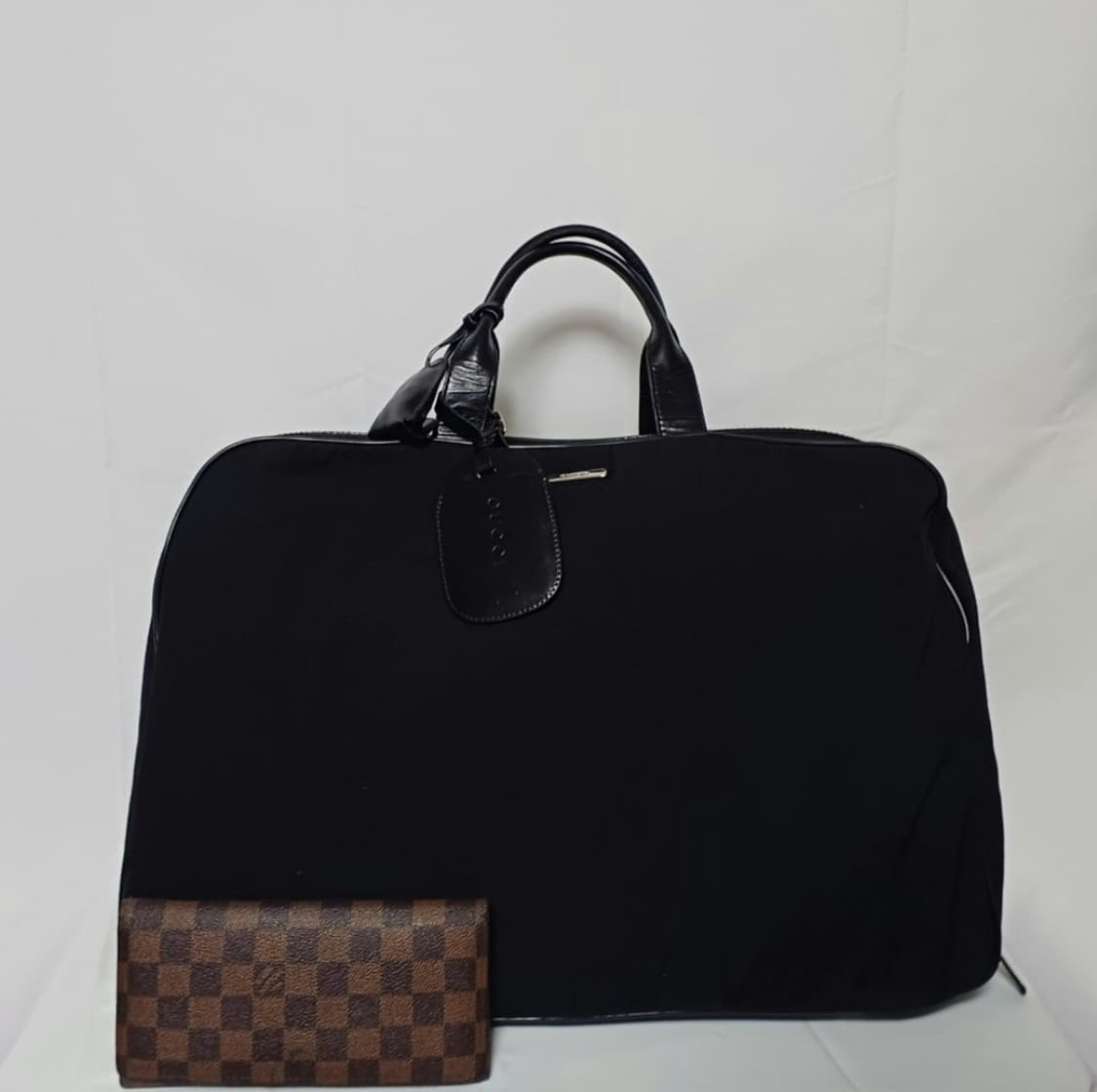Gucci 구찌 나일론 트래블 백 상품이미지2