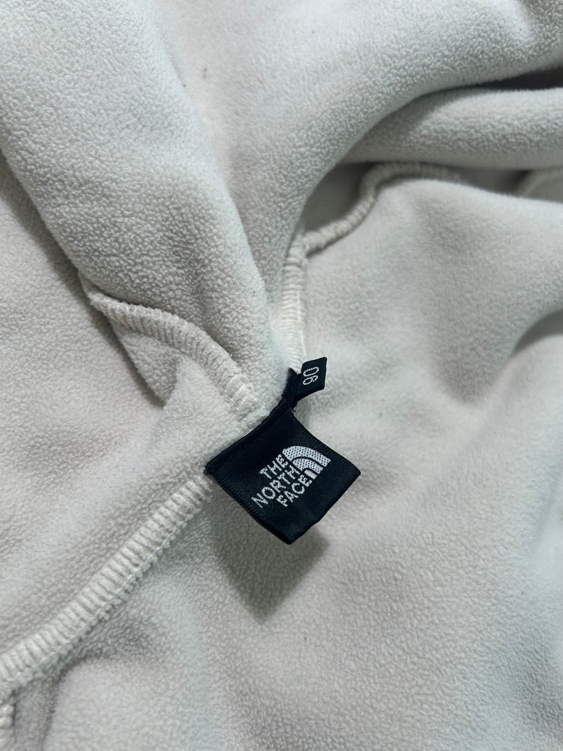 노스페이스 키즈 플리스 판초(90) 상품이미지4