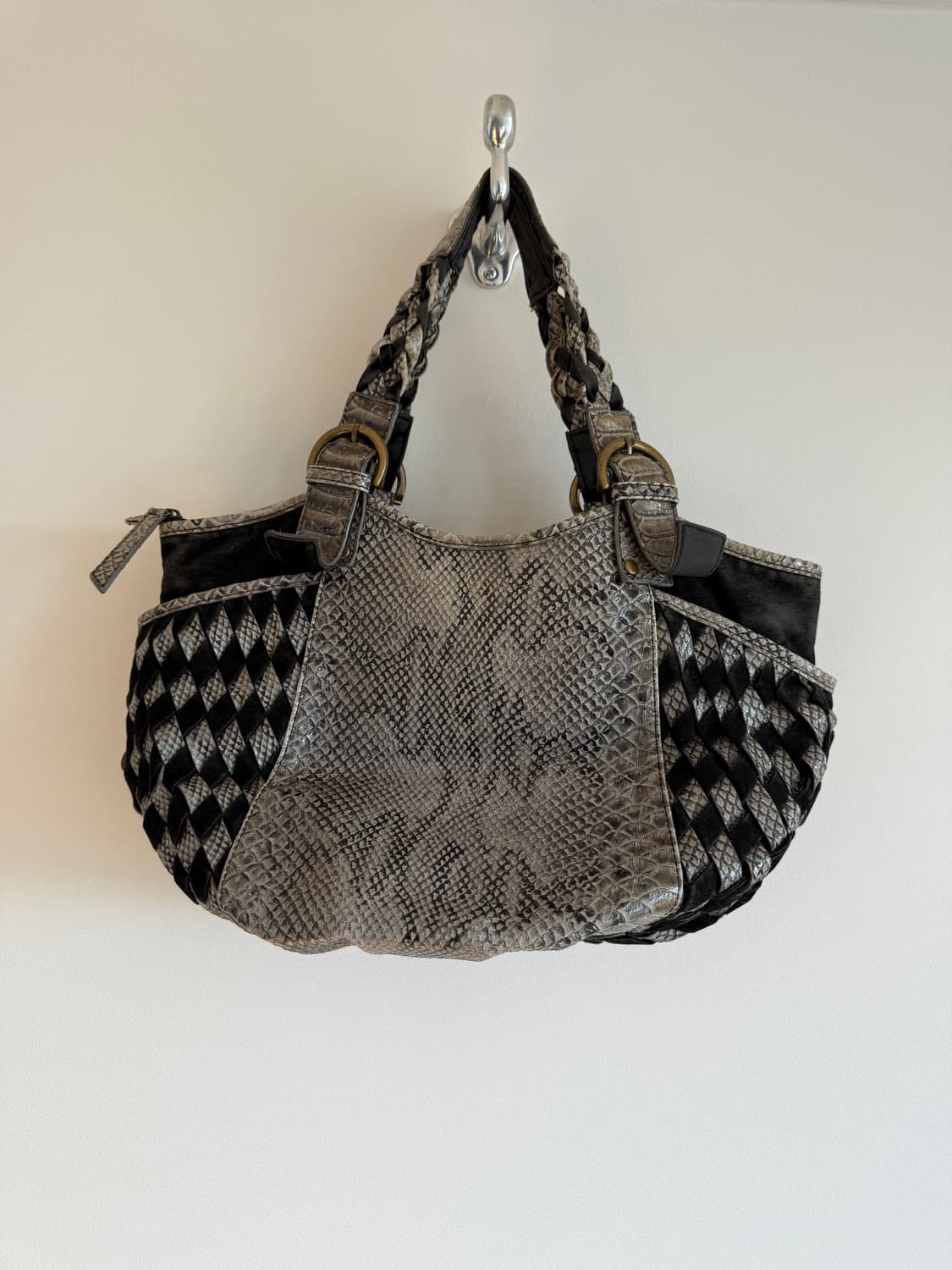 Pre owned 숄더백 상품이미지5