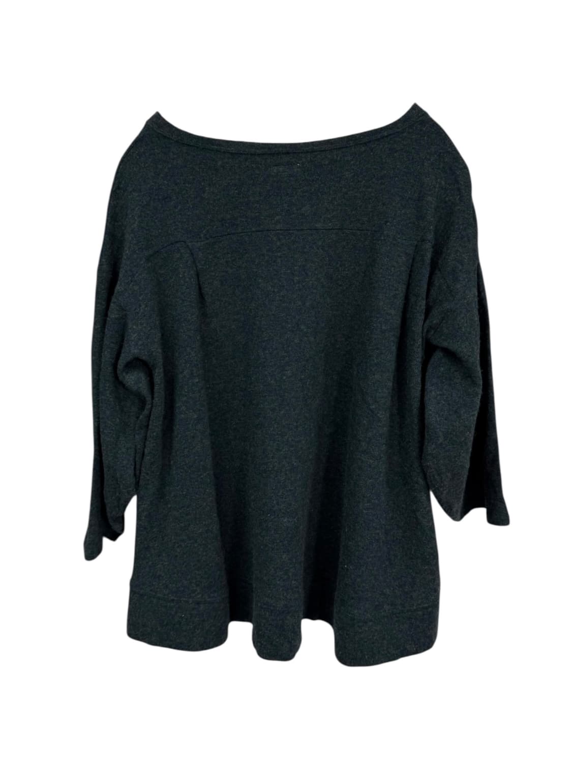 kapital loose boat neck knit 상품이미지2