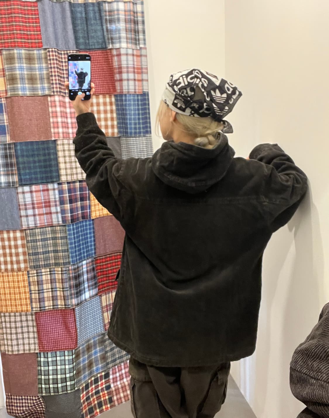 폴로 코듀로이 후드 자켓 상품이미지5