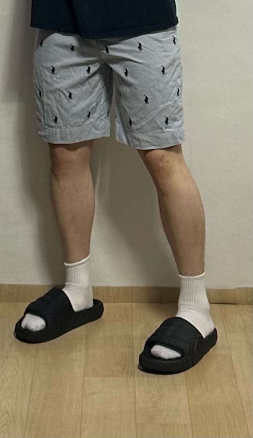 폴로 랄프로렌 멀티포니 스트라이프 쇼츠 상품이미지6