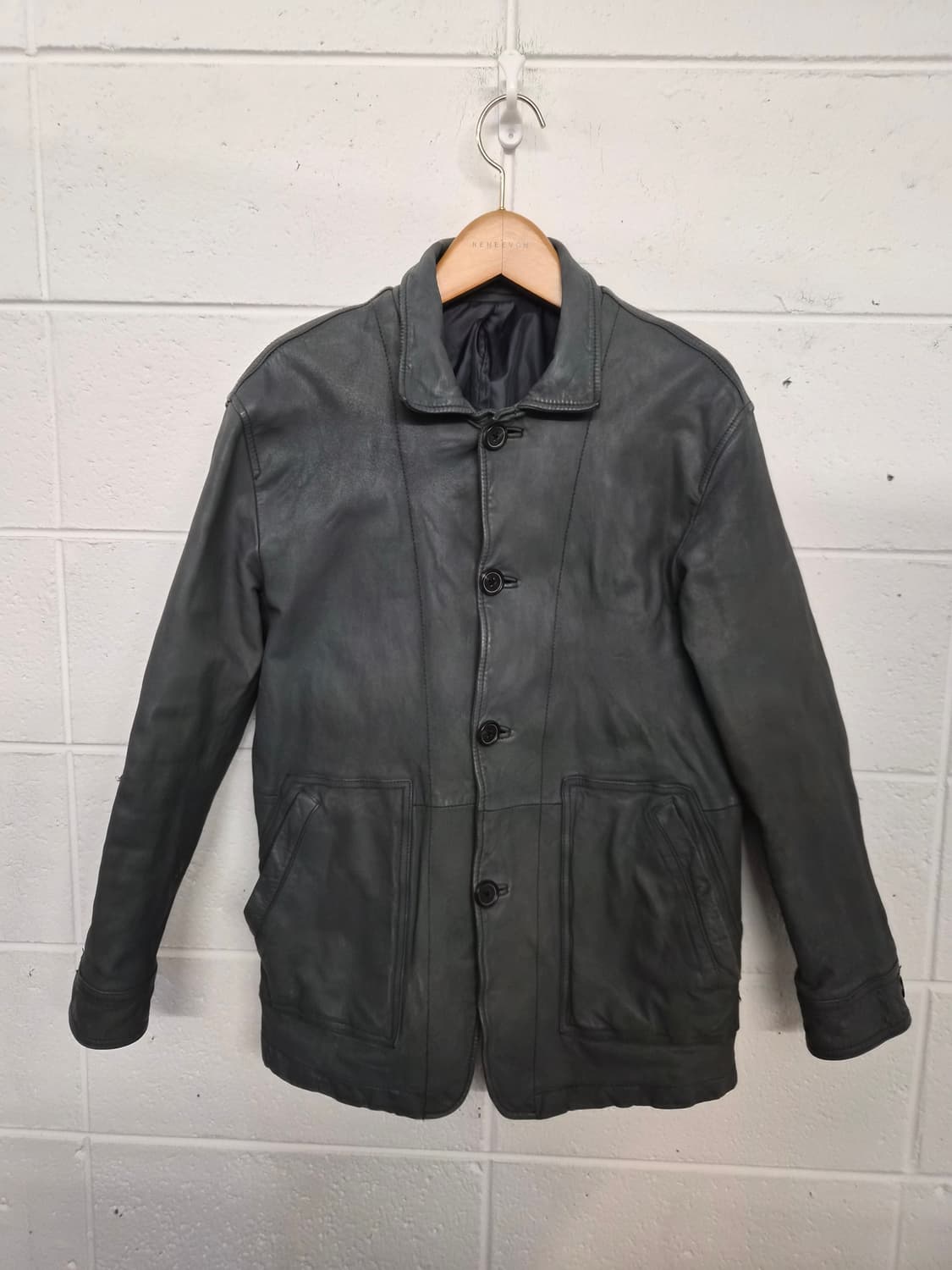 95) series 시리즈 양가죽 자켓 팝니다 상품이미지1