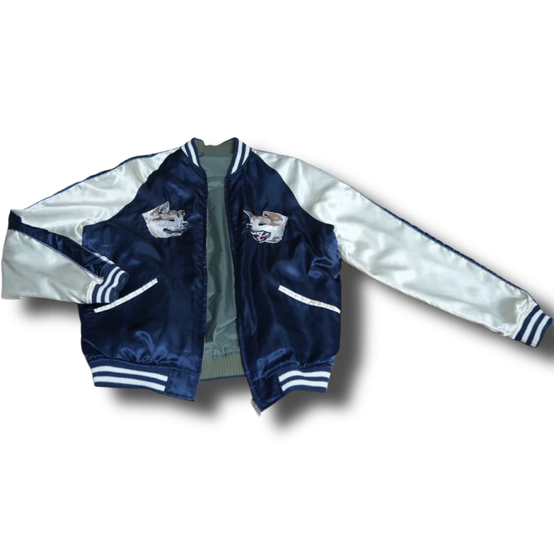 vanquish 스카쟌 상품이미지1