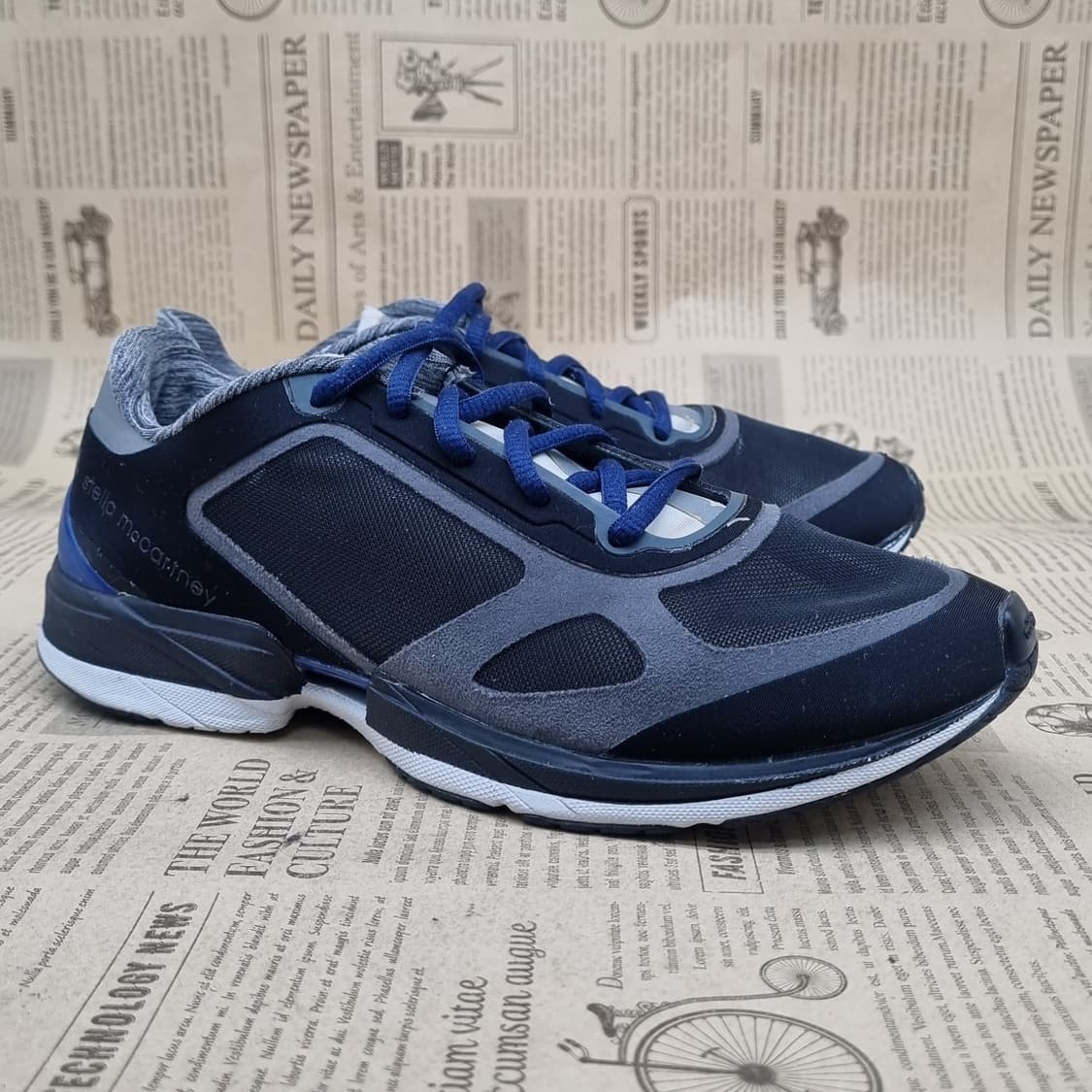 아디다스 스텔라 맥카트니 여성운동화225 상품이미지1