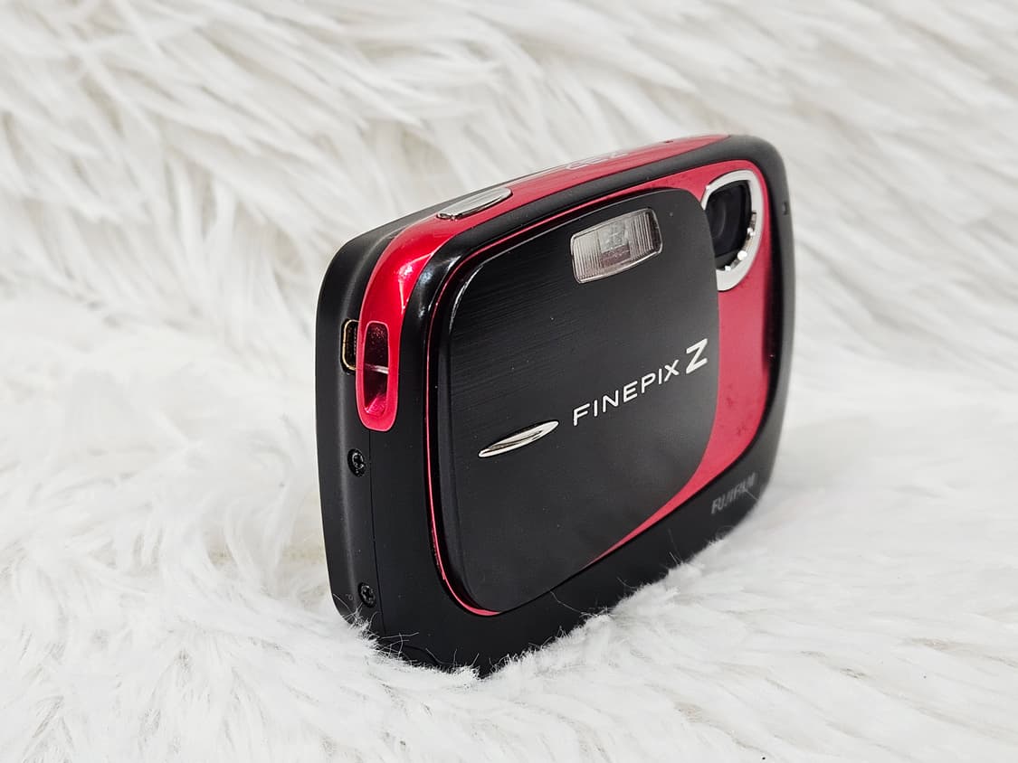 [민트] 후지필름 파인픽스 Z37 디카, 디지털카메라 판매 상품이미지2