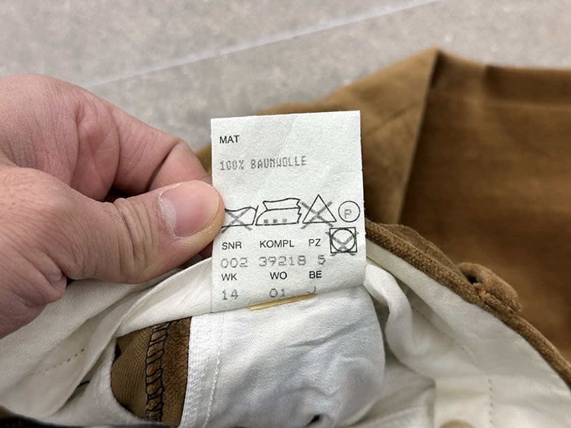 HUGO BOSS (32) 상품이미지10