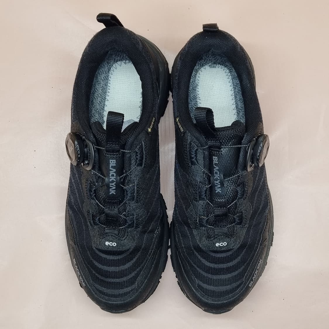 블랙야크 에코 보아 트레킹화 245 상품이미지2