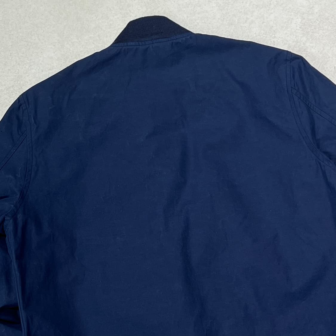 폴스미스 워크 봄버자켓 s09830 상품이미지5