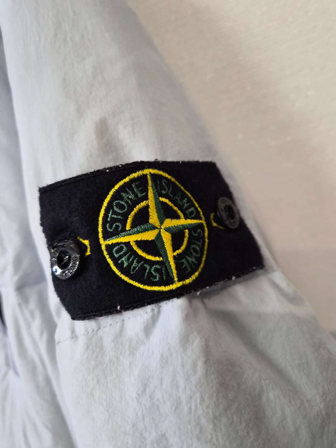 스톤아일랜드 정품 후드점퍼 100~105 상품이미지7