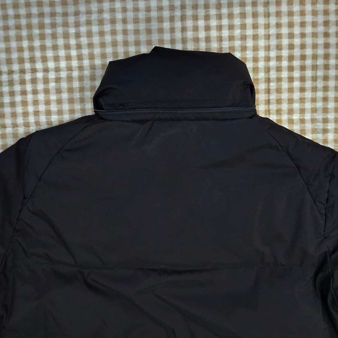 푸마 오리털 겨울 패딩 남자100 상품이미지9