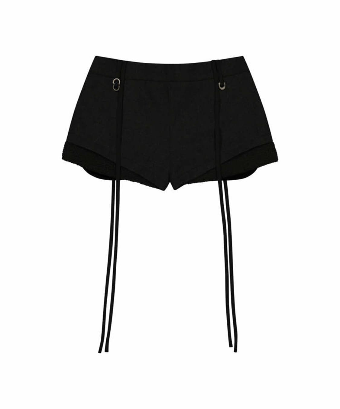 Ojos 오호스 마이크로 울 쇼츠 상품이미지2