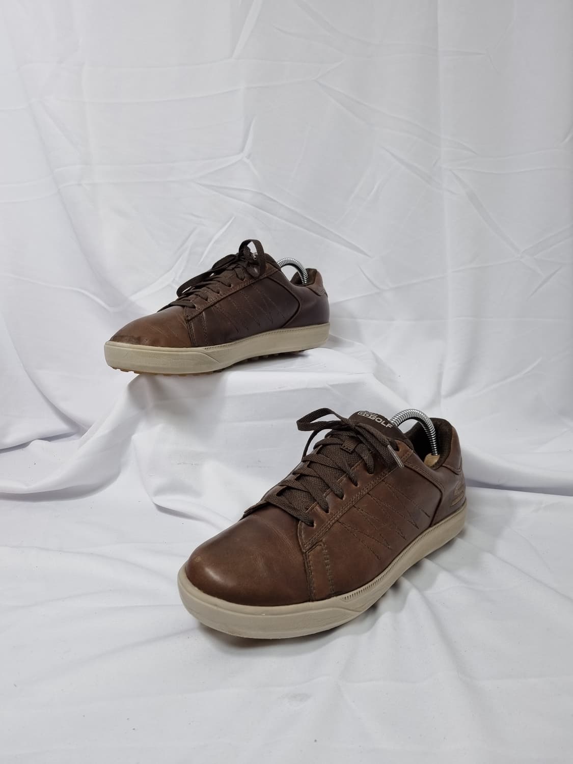 265 스케쳐스 골프 드라이브 4 스파이크리스 슈즈 골프화 상품이미지2