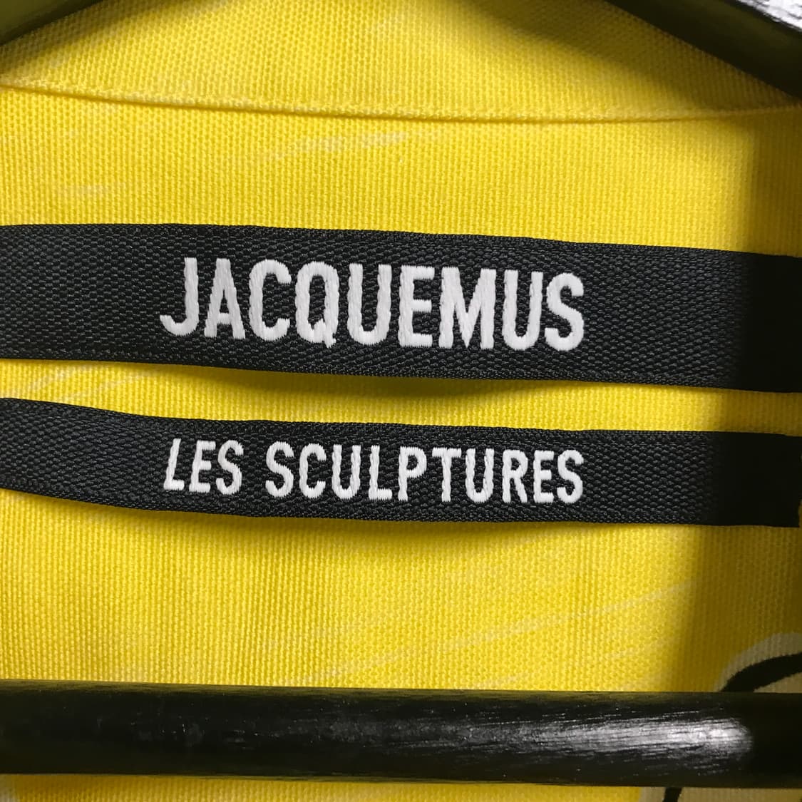 자크뮈스 반팔 셔츠 - 상품이미지5