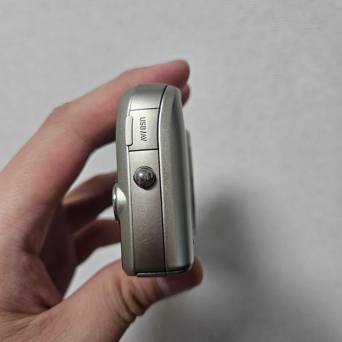 카시오 엑슬림 EX-Z1080 골드 빈티지 디카 디지털카메라 상품이미지7