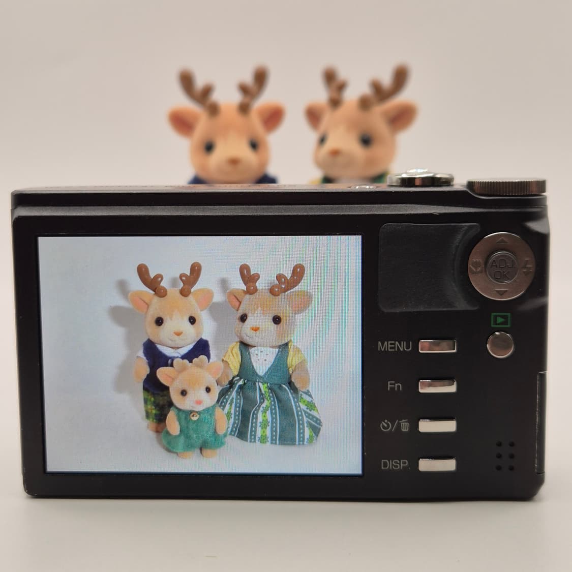 📸 리코 CX3 블랙 | 감성 줌 디카 🖤 상품이미지7