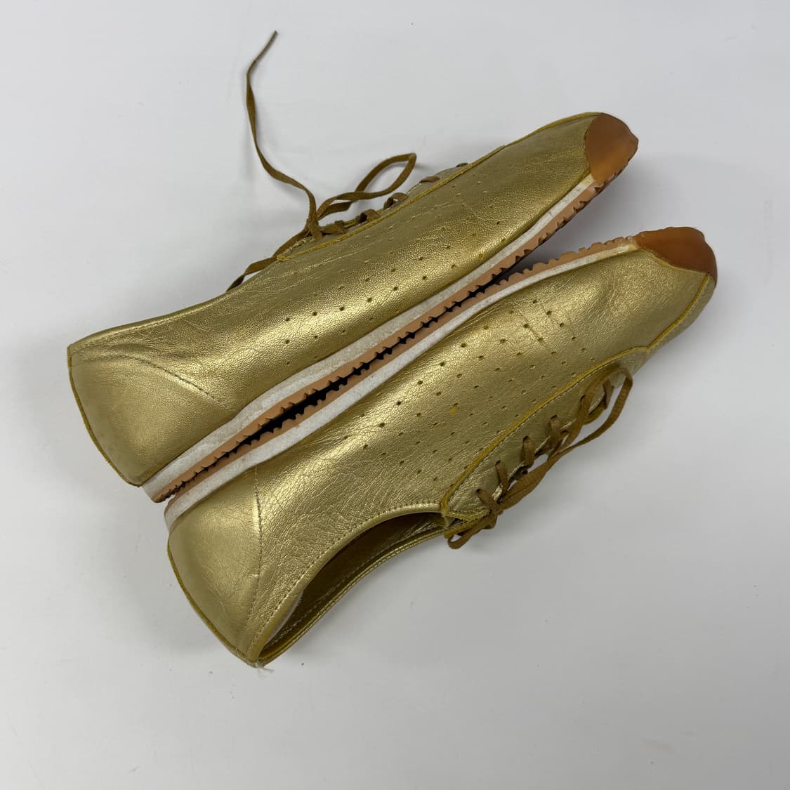 I.S. Sunao Kuwahara trainer shoes 상품이미지5