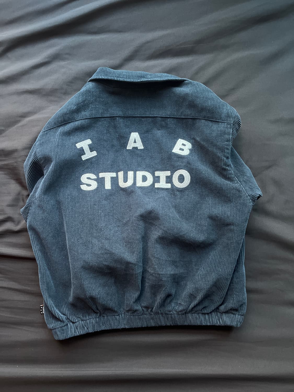 아이앱스튜자켓 상품이미지3