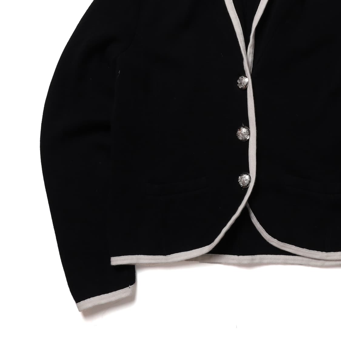 로렌 랄프로렌 Lauren Ralph Lauren Cotton Cardi 상품이미지3