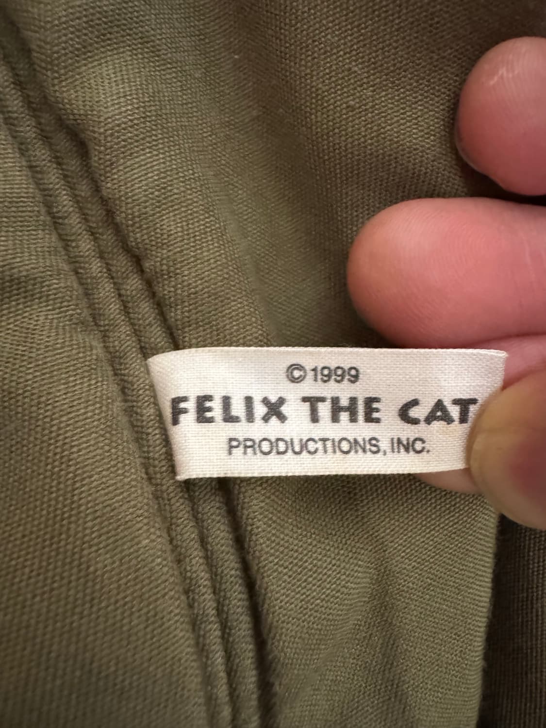 1999 Real McCoy’s g-8 wep jacket 상품이미지6