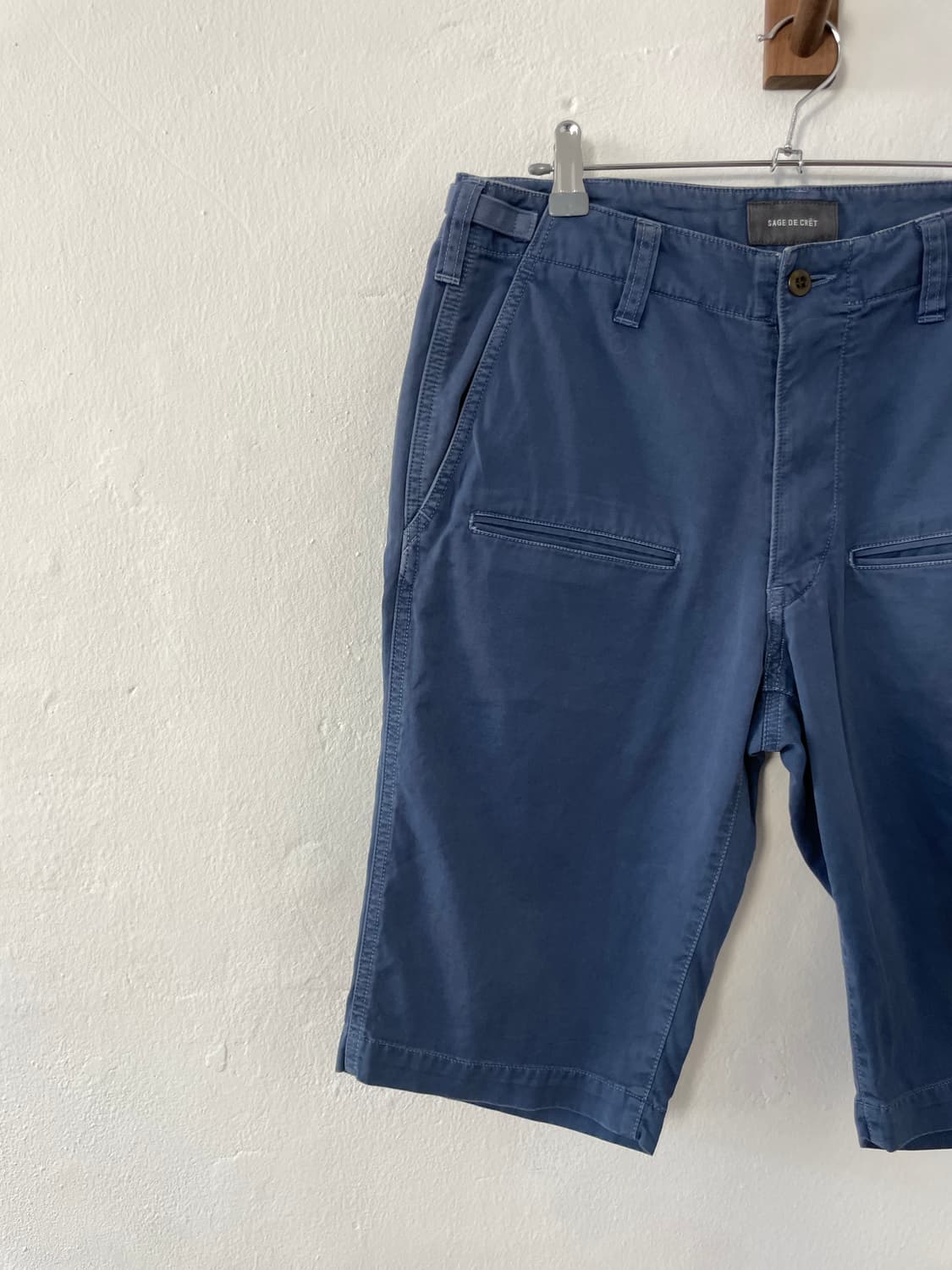 Sage de cret 하프팬츠  상품이미지2