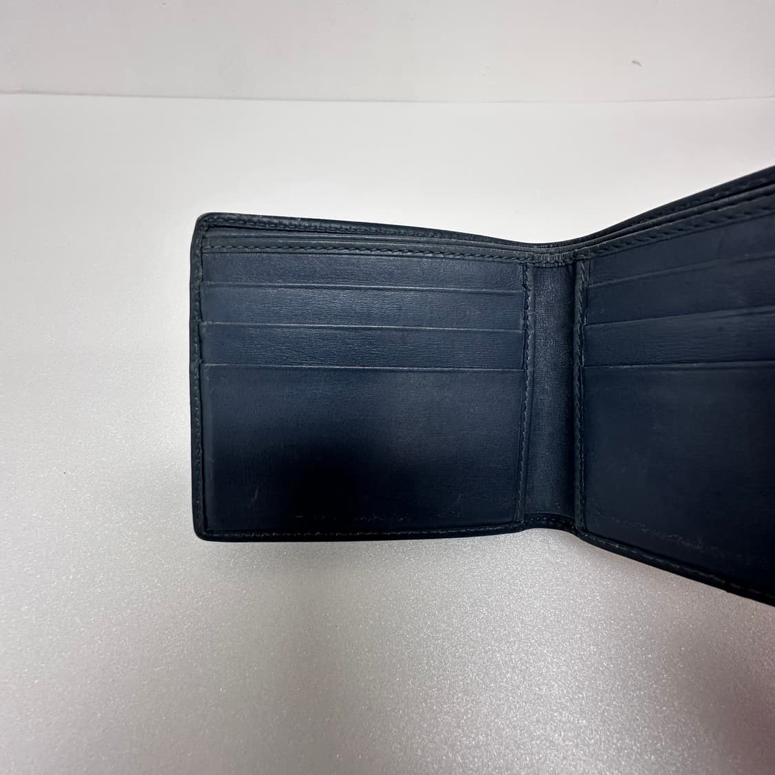 GUCCI 구찌 GG로고 쟈가드 반지갑 상품이미지3