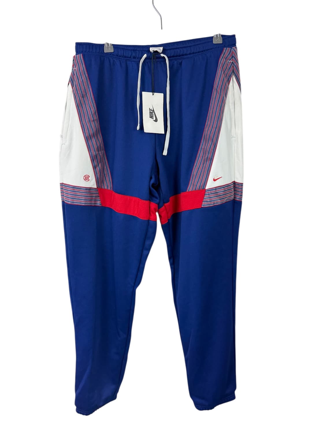 나이키X클랏 우븐 트랙 수트 셋업 M 상품이미지4