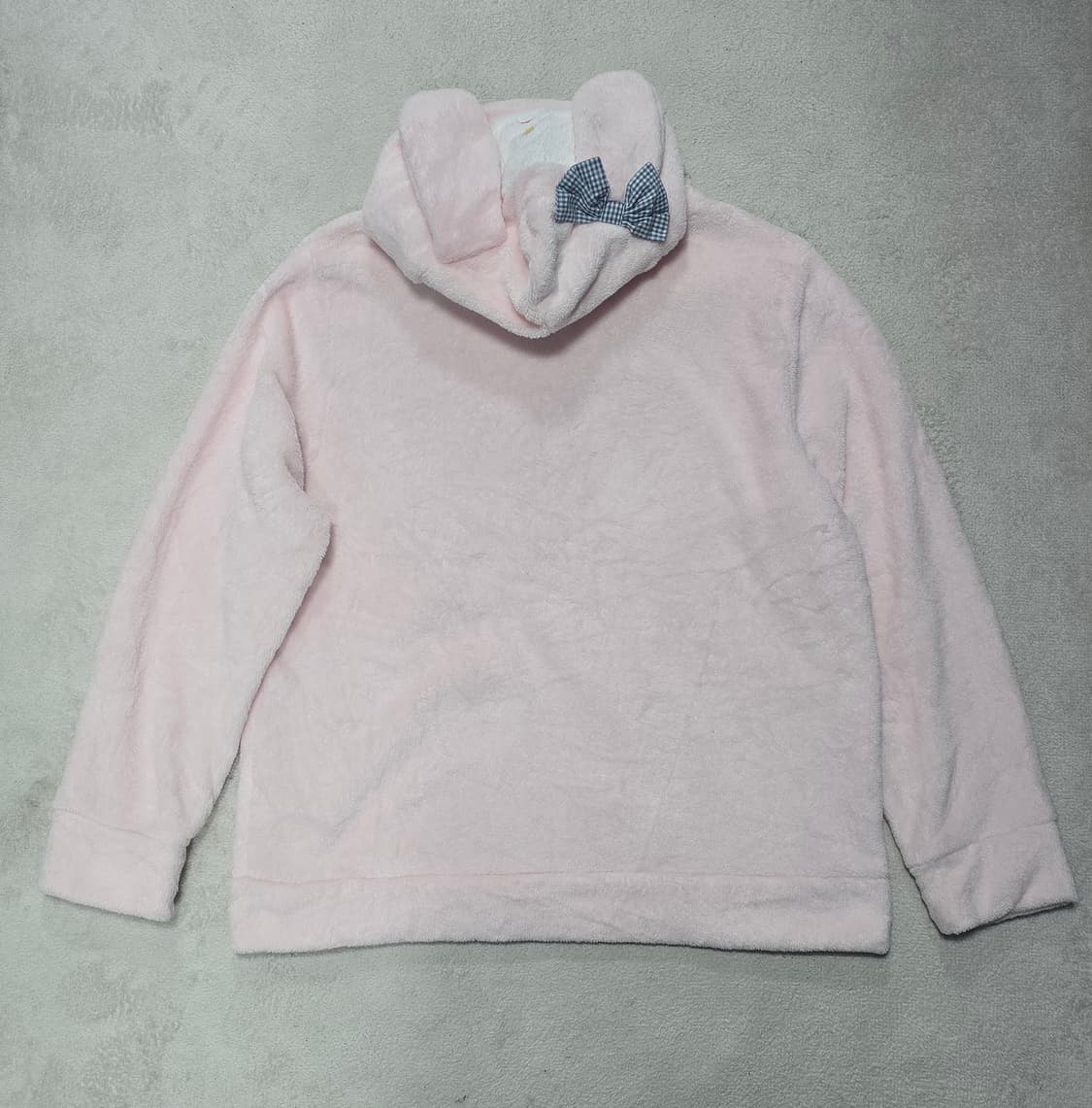 Sanrio Mymelody 슬픈토끼 후드집업 ㅠㅠ 상품이미지5