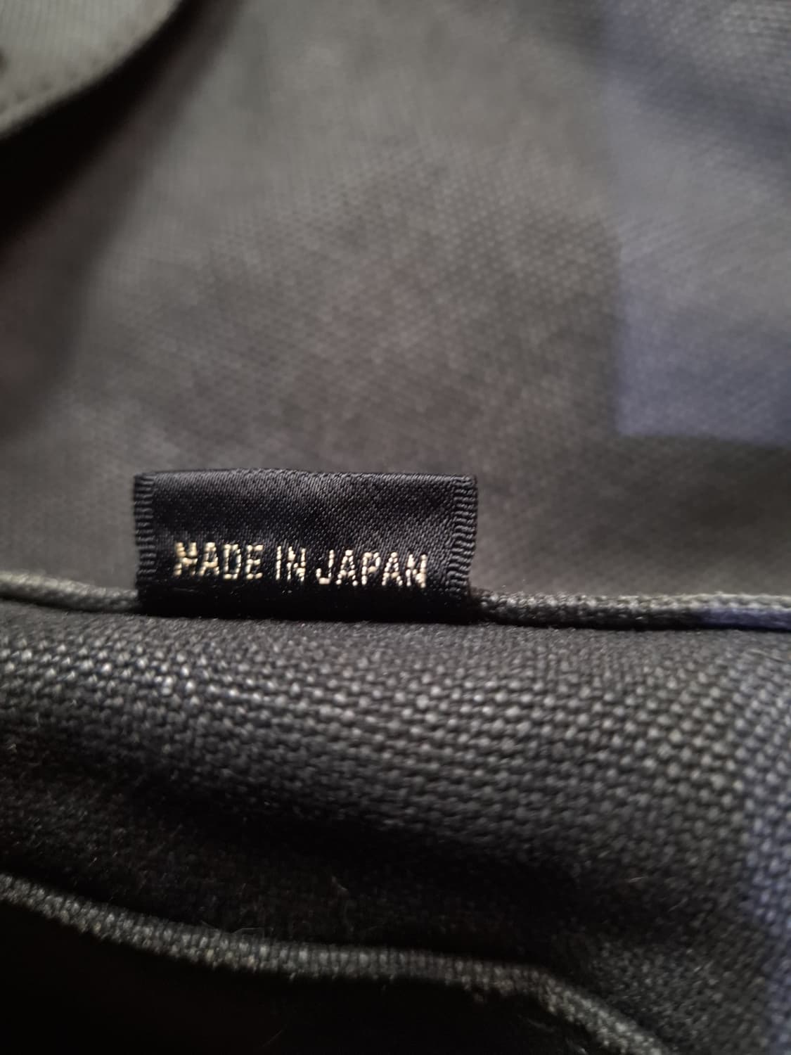 오리지날 90's 포터 PORTER 미군 TYPE 캔버스 빈티지 더블백 상품이미지10