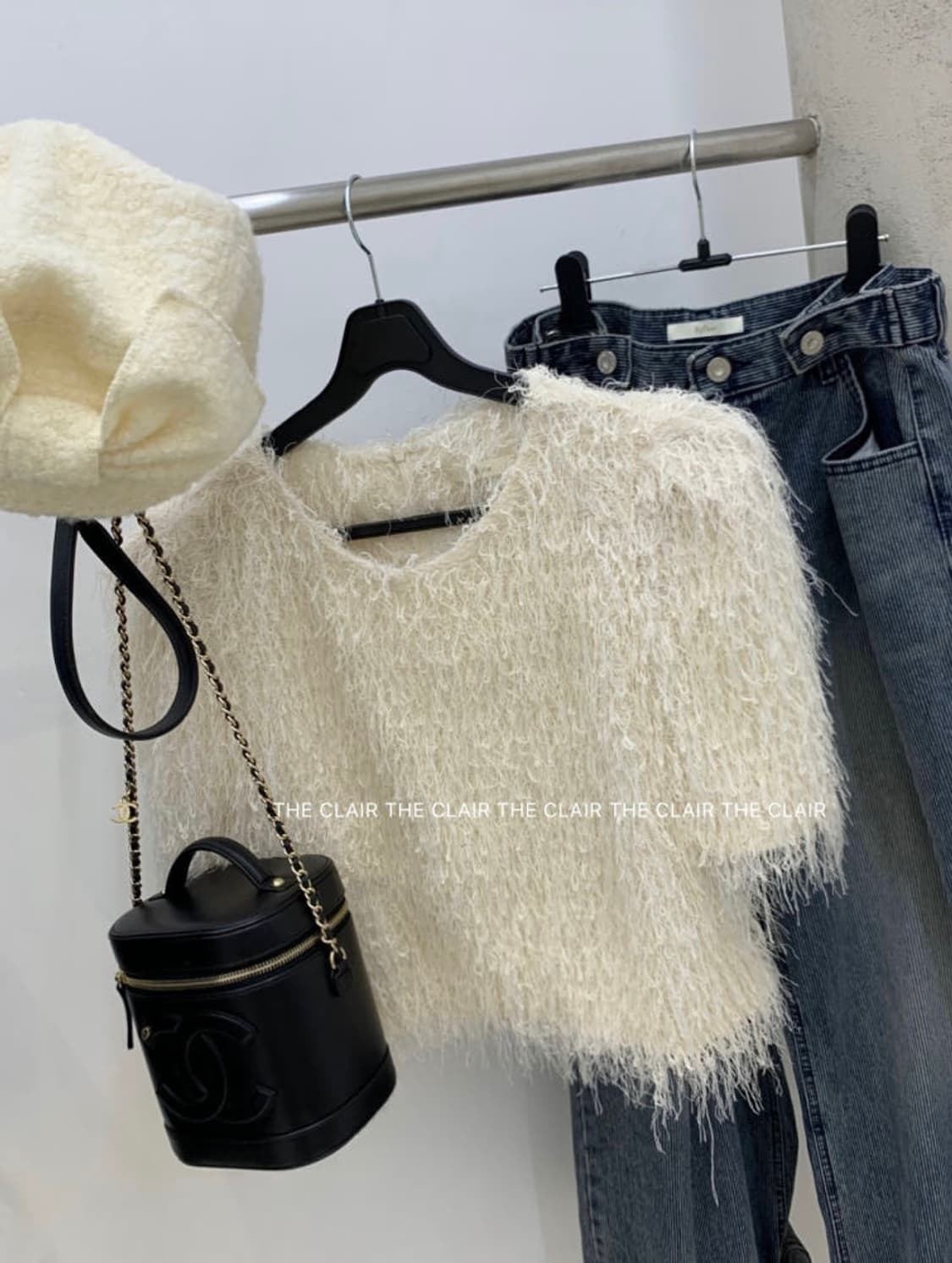 바이플로우 코코 블라우스 상품이미지1