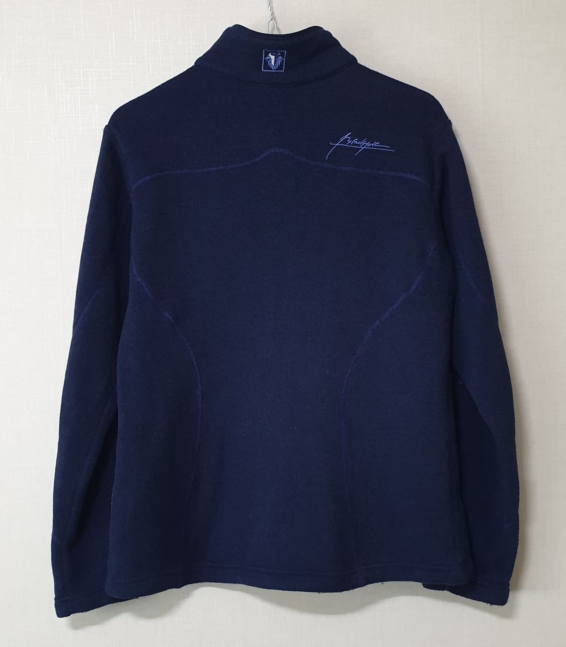 블랙야크 후리스 자켓 95사이즈 상품이미지2