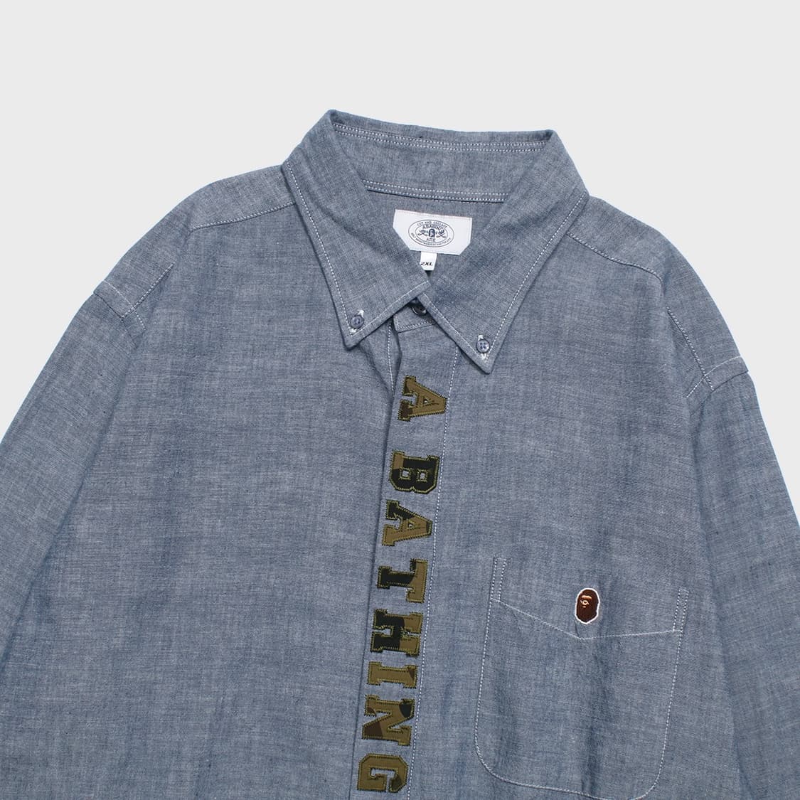 A BATHING APE 상품이미지3