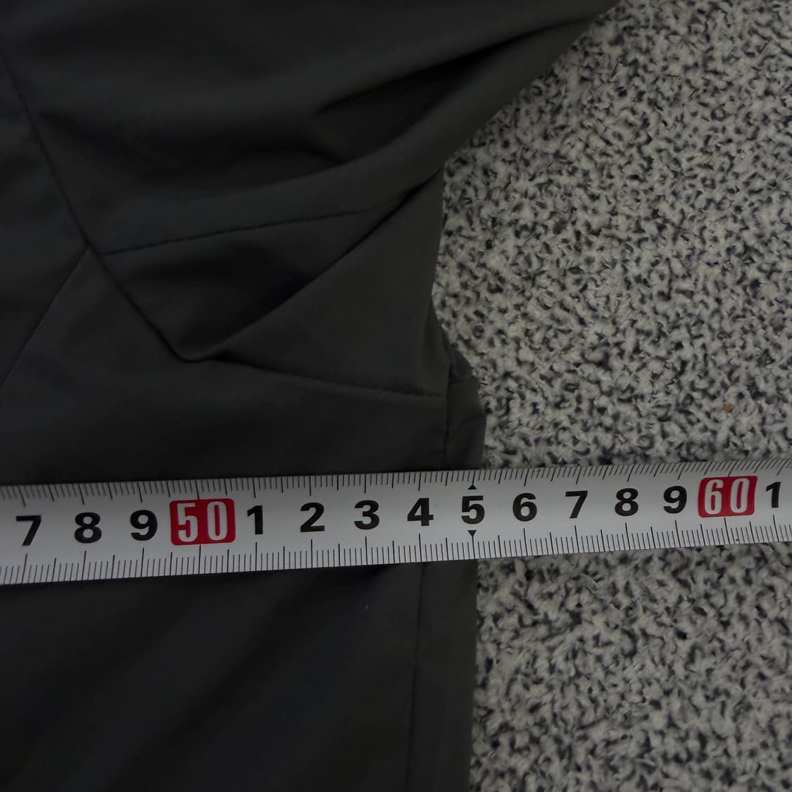 100 K2 바람막이 자켓 0127H1 상품이미지7