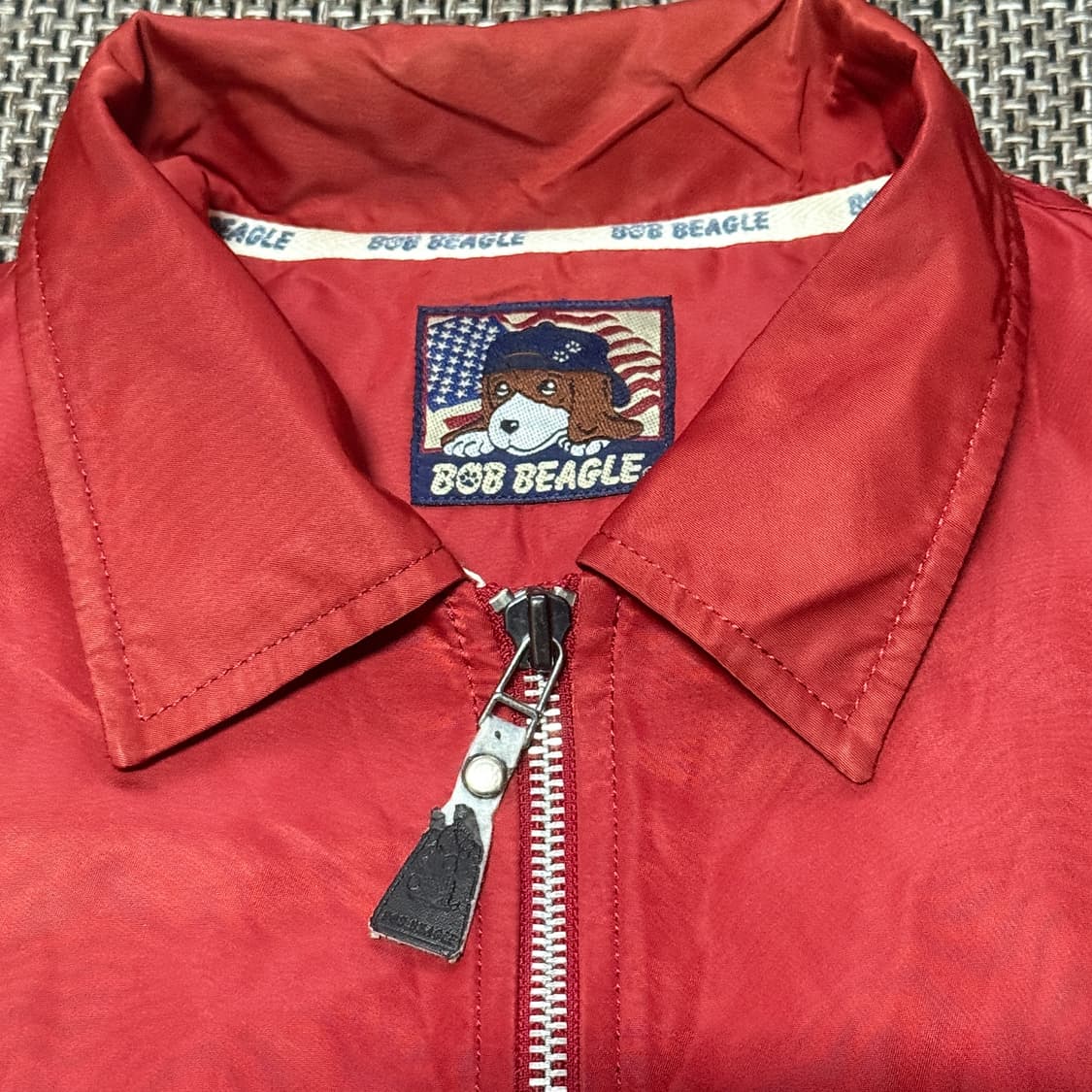 이스트보이 밥비글 자켓 상품이미지3