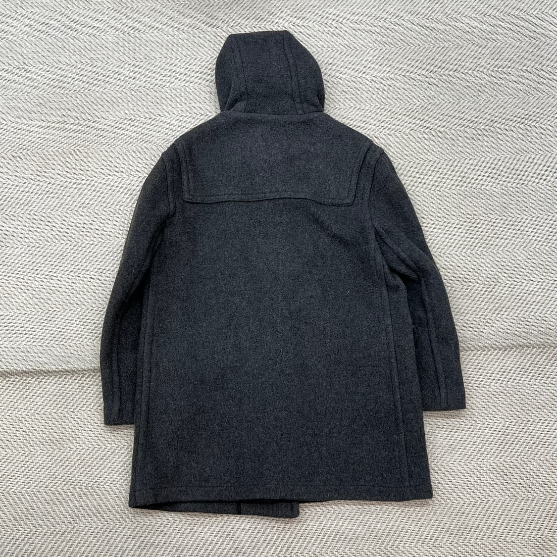 헤리티지하우스 잉글랜드 더플코트 r2253 상품이미지2