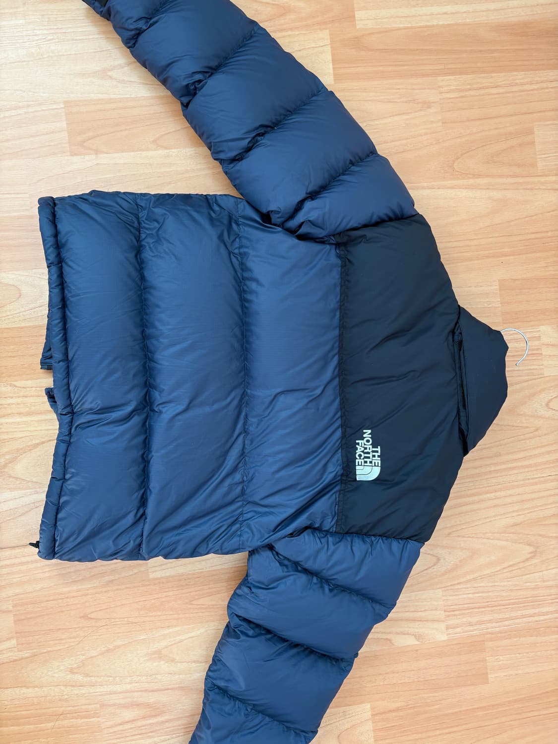 노스페이스 눕시 네이비 95/m 상품이미지3