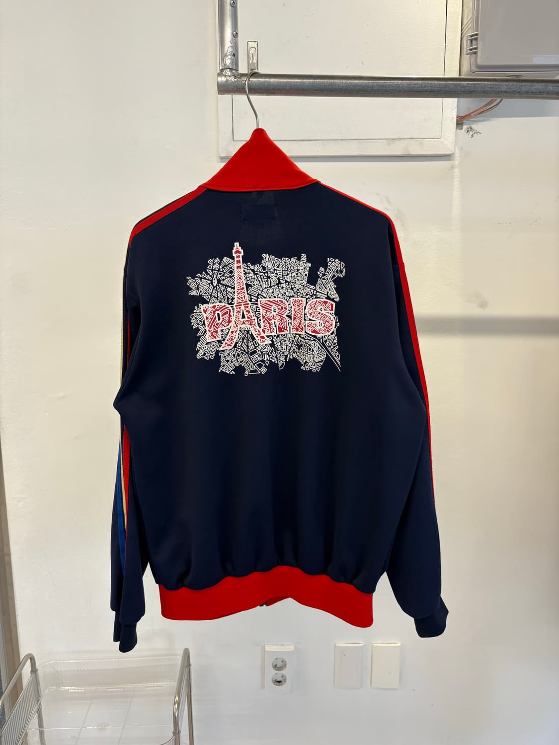 Adidas paris jersey  상품이미지4