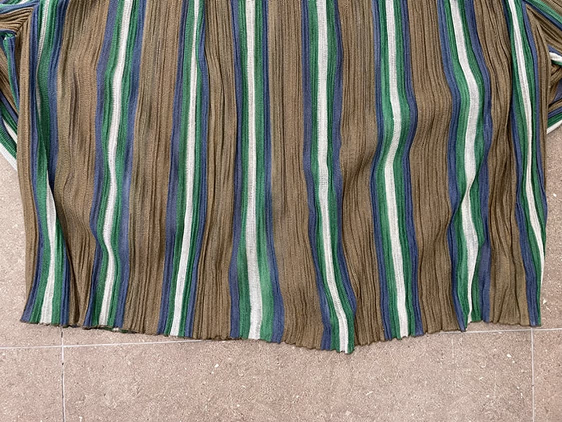 LANEROSSI_ made in ITALY (loose fit) 상품이미지6