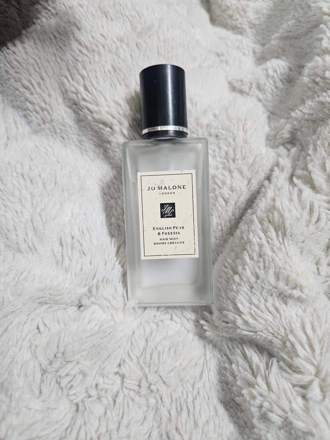 조 말론  베스트셀러잉글리쉬 페어 앤 프리지아 헤어 미스트 상품이미지1