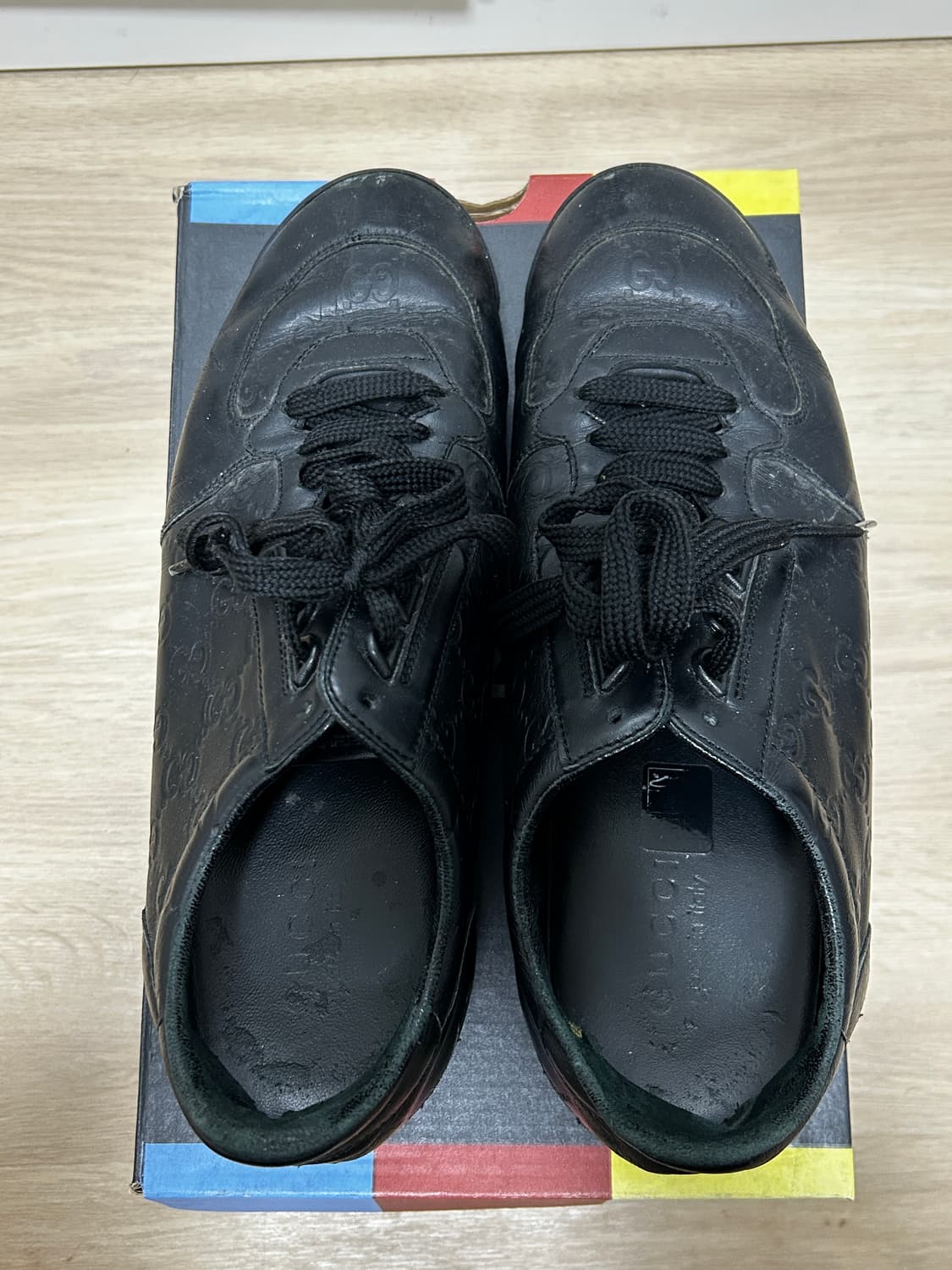 구찌 드라이빙 슈즈 상품이미지3