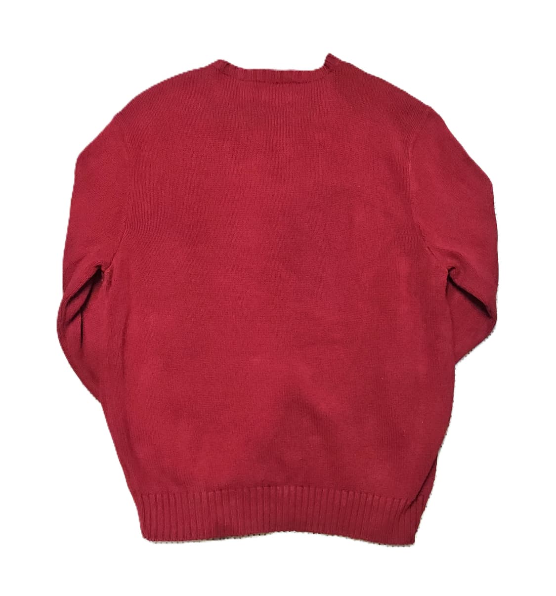 폴로 랄프로렌 100% 피마 코튼 니트 상품이미지2