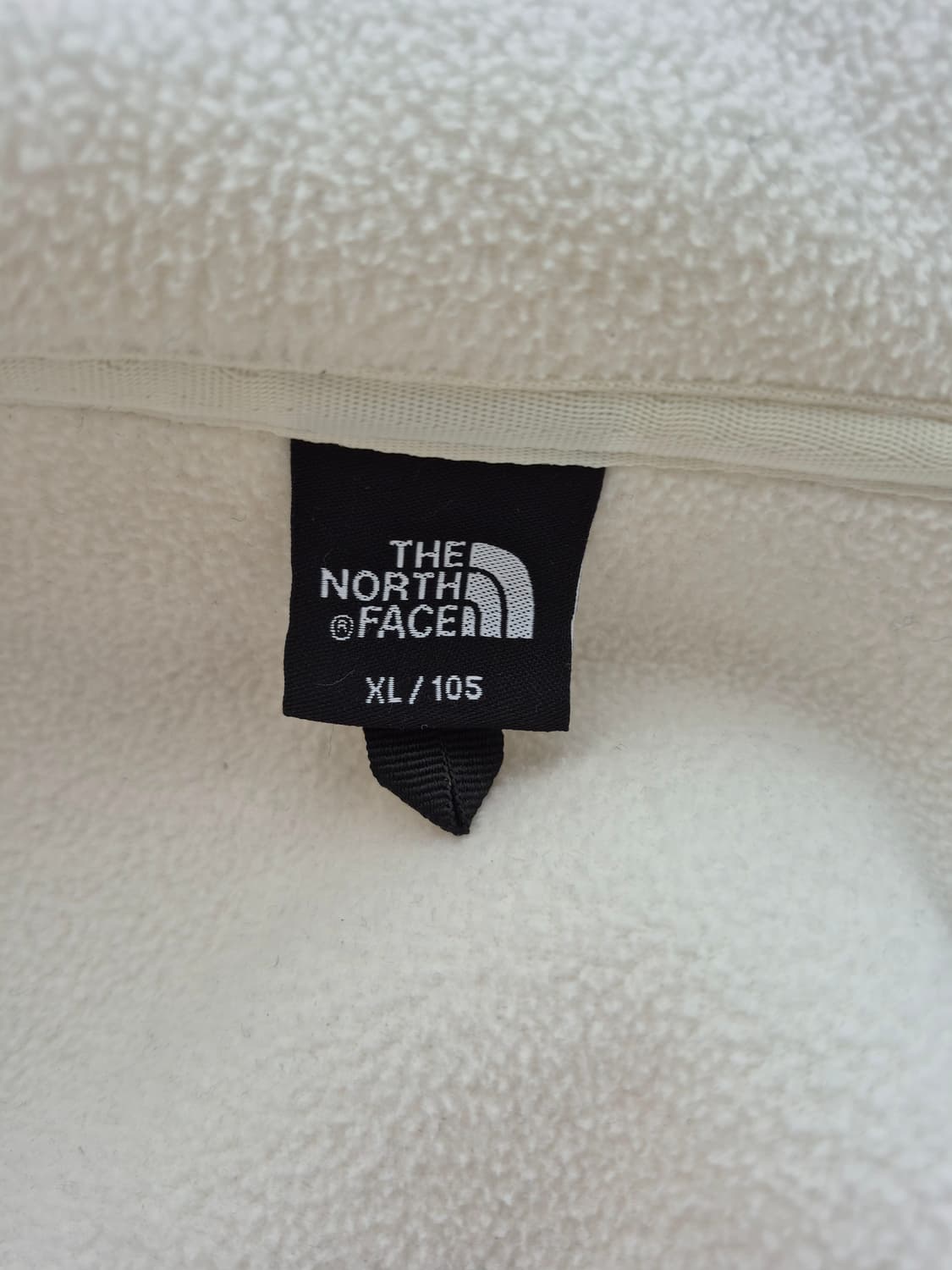 노스페이스 뽀글이 후리스 집업 105 상품이미지4