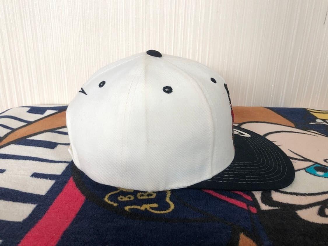 나이키X디즈니 미키마우스 올드스쿨 90's 빈티지모자/스냅백 상품이미지7