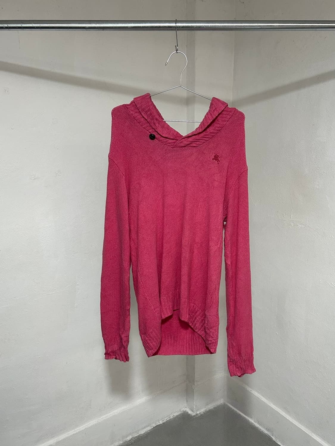 vtg burberry 상품이미지1