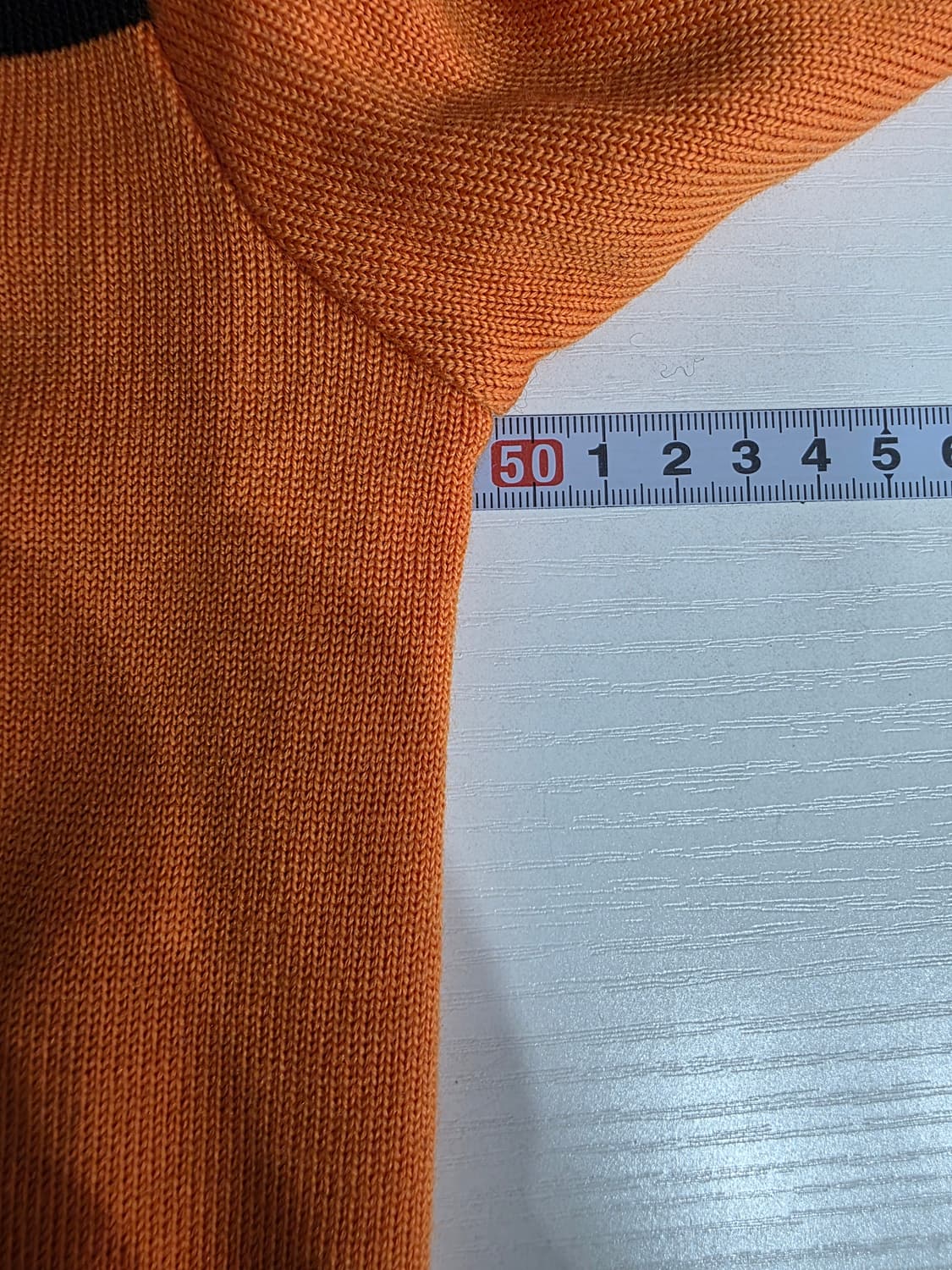 먼싱웨어 골프 방풍 니트 집업 95 상품이미지5