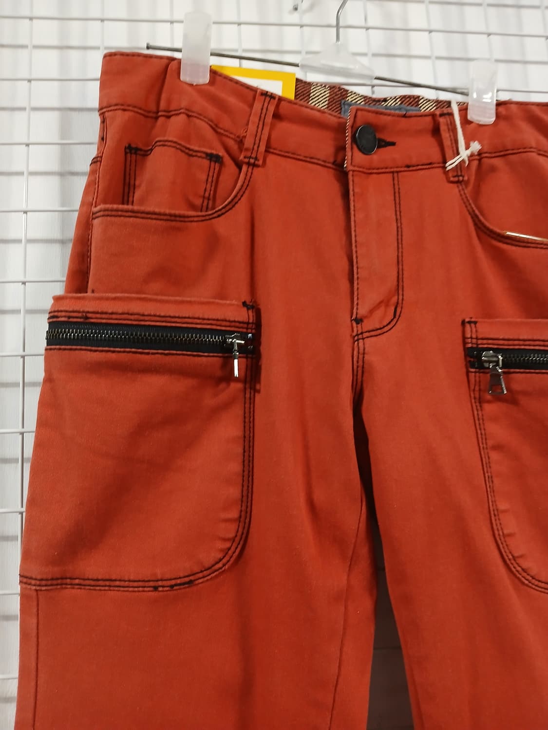 쿨스타일  카고팬츠 상품이미지4