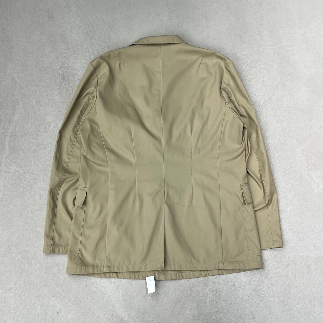 빈티지 독일군 필드자켓 s09492 상품이미지2