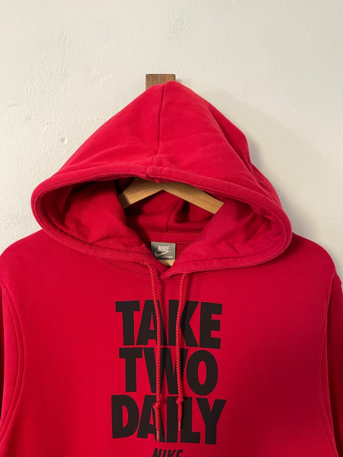 나이키 후디 상품이미지2